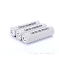 3.7V 4000mah 5000mah li- 이온 충전식 21700 배터리 셀